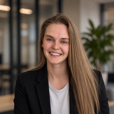 Ing. Anna Mikezová